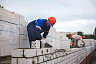 В Саратове начали строить Дворец единоборств 