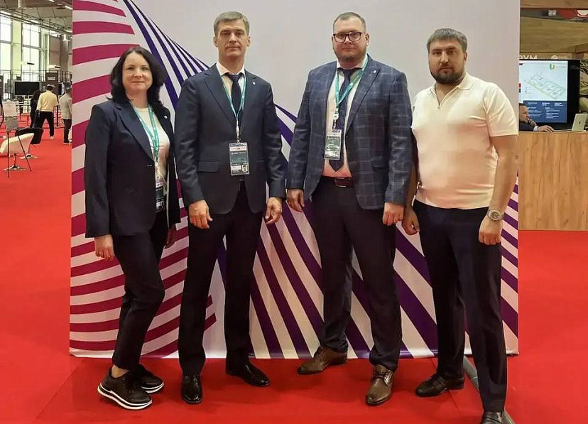 Саратовская область презентует в Казани тематический парк развлечений